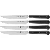 Zwilling Twin-pihviveitsi, sahalaita, 4 kpl.