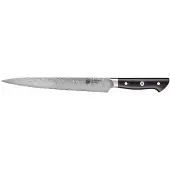 Zwilling Tanrei fileointiveitsi 23 cm Damaskos-musta