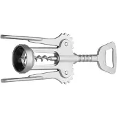 Zwilling Sommelier double-lever korkkiruuvi 20 cm Ruostumaton teräs