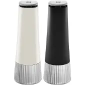 Zwilling Kryddkvarnset 2 St, Svart Och Elfenbens-Vit - Cream - ONE SIZE