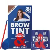 Kärkkäinen Brow Tint Dark Brown