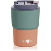 Asobu Coffee Express 360 ml pastel green