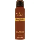 Kärkkäinen That'So Glam Body Dark itseruskettava mousse