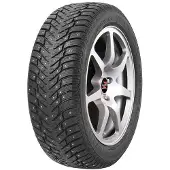 Linglong GreenMax WinterGrip 2 255/60R18 nastarengas