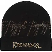 Taru sormusten herrasta  - One Ring - Pipo