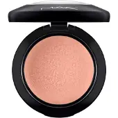 MAC Mineralize Matte Blush Humour Me