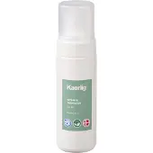 Kaerlig Organic Intimate Foam Wash 150 Ml - Nude - 150 ML