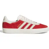 Adidas Gazelle ADV Skeittikengät betsca / cwhite / goldmt Koko 7.0