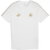 Puma Fc Red Bull Salzburg King Tee Men, koko Small
