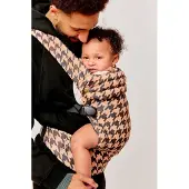 BIZZIGROWN Nomad Air Baby Carrier - Multi/patterned - ONE SIZE