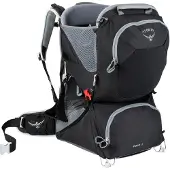 Osprey poco lt child carrier