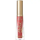 Too Faced Melted Matte Lipstick Strawberry Hill