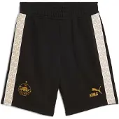 Puma Fc Red Bull Salzburg King Sweat Shorts Men, koko X-Large