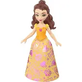 Disney Princess Mattel: Disney Princess - Bella Small Doll (JBX50)
