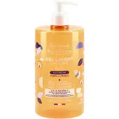 Beauterra Bio 750ml Suihkugeeli
