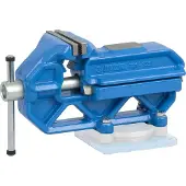 Unior Irongator Werkbank