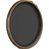 Polar Pro Chroma VND/PL 6-9 stop 82mm harmaasuodin