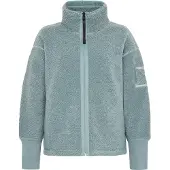 Didriksons Mella Full-Zip - Blue - 38