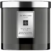 Jo Malone Velvet Rose & Oud Scented Candle 600 g