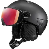 Julbo Globe Evo Mips Kypärä Visiirillä