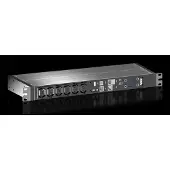 Rittal PDU MANAGED 16A/1 IEC-C20 6XC13 (19") (7979402)