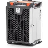 Husqvarna A 45 ilmanpuhdistin