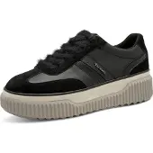 Tamaris Women Lace-Up - Black - 40