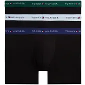 Tommy Hilfiger Signature Essential Brief Boxerit 3 Yksiköt
