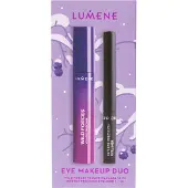 Lumene Eye Makeup Duo Gift Set