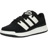 Adidas Originals Tennarit 'FORUM2000' musta / valkoinen