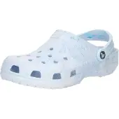 Crocs Classic Watercolor Marbled Klompit