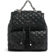 GUESS Reppu musta