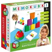 Memokuutiot - Multigra
