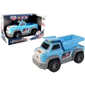 Magic Box Auto 2in1 sininen Pro-eximp lapsille