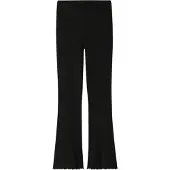 Name it Nkfnakal Bootcut Legging Noos - Black - 104