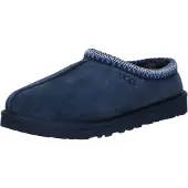 Ugg Pistokkaat 'Tasman II' kuninkaallisen sininen / tummansininen / vaaleanharmaa