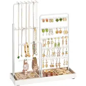Hobby Hall Koruteline 10x30.6x30.9-47.5 cm, Vaalea Kulta