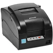 Bixolon FIMIMA0047 SRP-275IIICOSG/BEG USB/sarjapistematriisitulostin 64 Mt SDRAM 16 Mt FlashROM USB 2.0 iOS SDK/Android SDK (9
