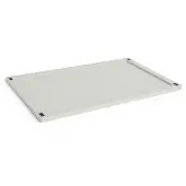 HAY Colour Crate kansi plastic large Grey