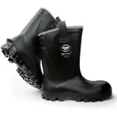 Bekina Kumisaappaat RigliteX fur Solid Grip S5; 40; musta