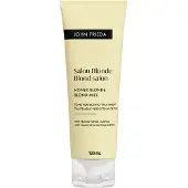 John Frieda Salon Blonde Tone Perfecting Treatment, 120ml, Honey Blonde