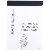 Beauté Pacifique Soothing & Hydrating Sheet Mask, 15ml
