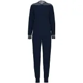 Calida Pyjama tummansininen