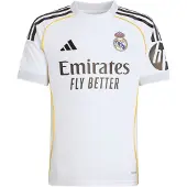 Adidas Jalkapallovaatteet - Real Madrid H - - 14 v (164) - Jalkapallovaatteet