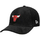 New Era Cord 9forty Mc Chicago Bulls Lippis