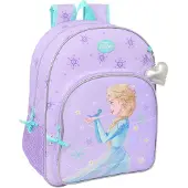 Disney Frozen Reppu 19L, Jumppapussi, Kylmälaukku & Penaali, Spirit