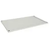 HAY Colour Crate kansi plastic x-large Grey