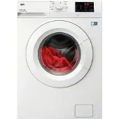 AEG 6000 Sarjan Kuivaava Pesukone LWD662P86P (8/4kg)