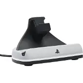 PowerA Charging Station - White (Playstation Portal) (PlayStation 5)