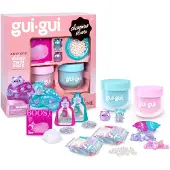 Moose GUI GUI Slime Deluxe -kaksoispakkaus